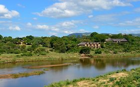 Pestana Kruger Lodge